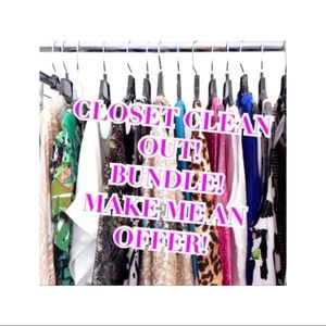 Quick shipping, everything is negotiable ‼️ ❤️